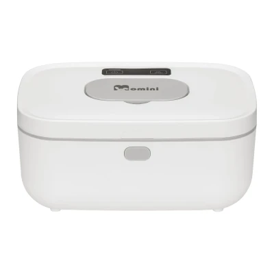 Momini mitru salvetīšu sildītājs CozyWipes