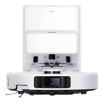 MOVA P50 Ultra tīrīšanas robots