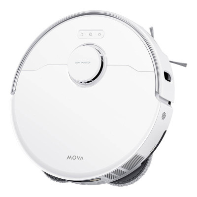 MOVA P50 Ultra tīrīšanas robots