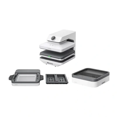 Thermal press XTOOL WonderPress V1.0 (white)