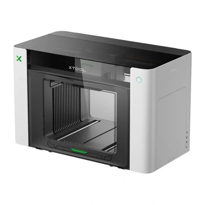 Thermal press XTOOL WonderPress V1.0 (white)
