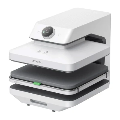 Thermal press XTOOL WonderPress V1.0 (white)