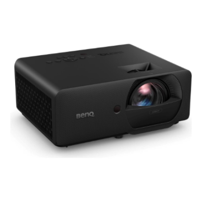 Benq  |  LK830ST  |  4K UHD (3840 x 2160)  |  4000 ANSI люмен  |  Черный