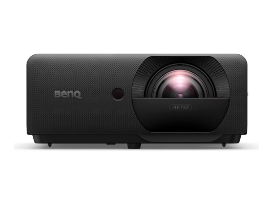 Benq  |  LK830ST  |  4K UHD (3840 x 2160)  |  4000 ANSI люмен  |  Черный