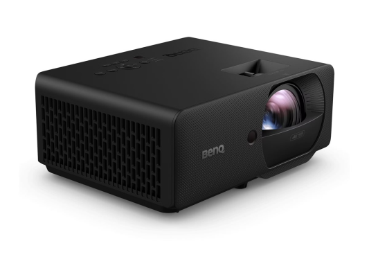 Benq  |  LK830ST  |  4K UHD (3840 x 2160)  |  4000 ANSI люмен  |  Черный