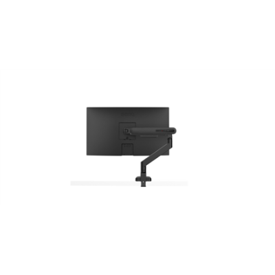 Benq Ergo Single Monitor Arm BSL01  |  Поворот, Наклон  |  17-40 "  |  Максимальный вес (вместимость) 11 кг  |  Черный
