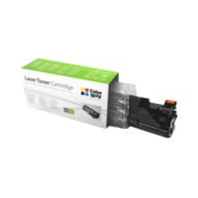 ColorWay Toner Cartridge  |  Black