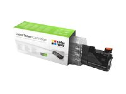 ColorWay Toner Cartridge  |  Black