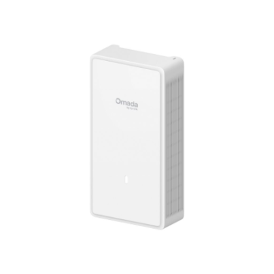TP-Link EAP775-Wall BE11000 sienas plate Wi-Fi 7 piekļuves punkts  |  TP-LINK