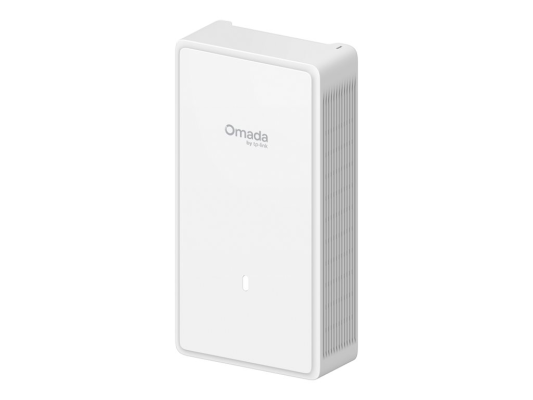 TP-Link EAP775-Wall BE11000 sienas plate Wi-Fi 7 piekļuves punkts  |  TP-LINK