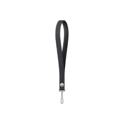 APPLE Wrist Strap - Black  |  Apple