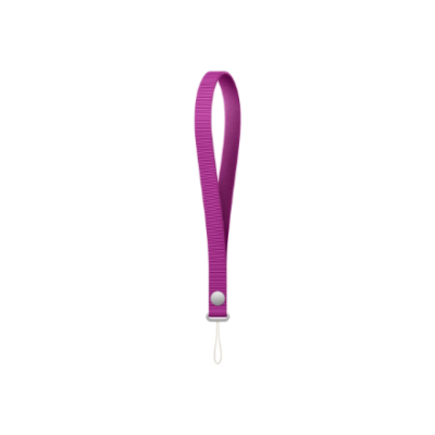 APPLE Wrist Strap - Magenta  |  Apple