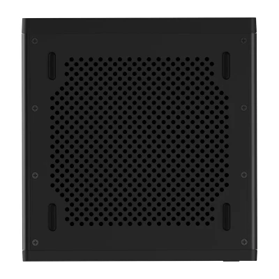 MINIS FORUM MS-03 Barebone PC with Intel Core Ultra 5 336H
