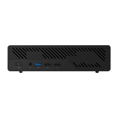 MINIS FORUM MS-03 Mini PC with Intel Core Ultra 5 336H, 32GB, and 1TB