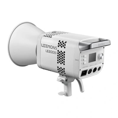 LED Light GODOX Litemons LE200Bi