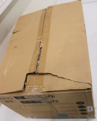 SALE OUT. Candy  |  Microwave Oven  |  CMW 2070 M  |  Free standing  |  700W W  |  White  |  DAMAGED PACKAGING