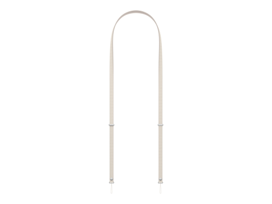APPLE Crossbody Strap - Sand  |  Apple