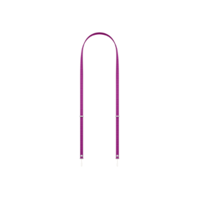 APPLE Crossbody Strap - Magenta  |  Apple