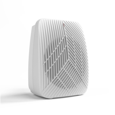 Tristar Heater  |  KA-5190  |  Fan heater  |  2000 W  |  Suitable for rooms up to 60 m³  |  Suitable for rooms up to 20 m²  |  White  |  IP00