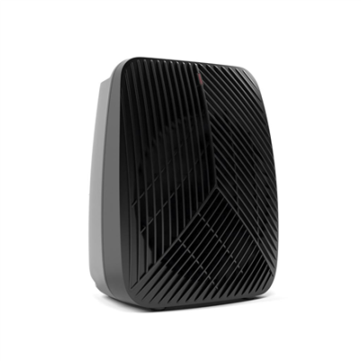 Tristar Heater  |  KA-5191  |  Fan heater  |  2000 W  |  Suitable for rooms up to 60 m³  |  Suitable for rooms up to 20 m²  |  Black  |  IP00
