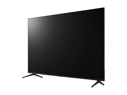 LG 75PK640S0LA  |  Digital signage  |  75 "  |  Landscape  |  16 / 7  |  webOS  |  Wi-Fi  |  300 cd / m²  |  1000000:1  |  8 ms