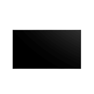 LG 50UL3Q-E  |  50 "  |  Landscape / Portrait  |  16 / 7  |  webOS  |  Wi-Fi  |  8 ms  |  178 °  |  178 °  |  350 cd / m²