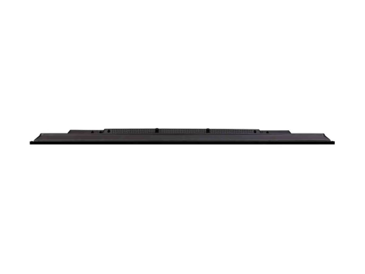 LG 50UL3Q-E  |  50 "  |  Landscape / Portrait  |  16 / 7  |  webOS  |  Wi-Fi  |  8 ms  |  178 °  |  178 °  |  350 cd / m²