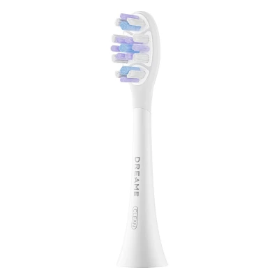 Dreame Brush Head Deep Clean White