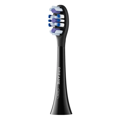 Dreame Brush Head Gentle Care Black
