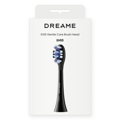 Dreame Brush Head Gentle Care Black