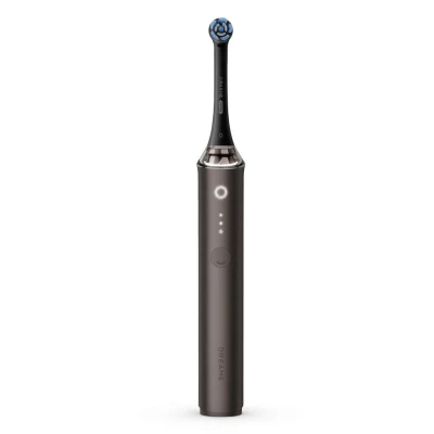 Dreame Sonic Vibration Electric Toothbrush X10F Dark Brown