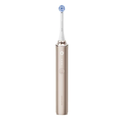 Dreame Sonic Vibration Electric Toothbrush X10F Light Gold