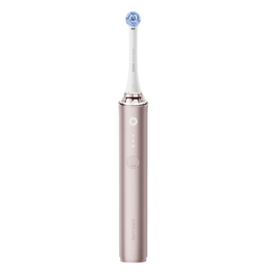 Dreame Sonic Vibration Electric Toothbrush X10F Light Pink