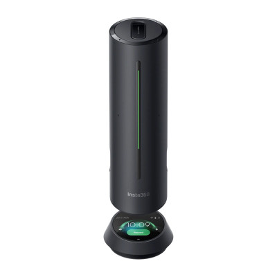 Insta360 Wave (black)