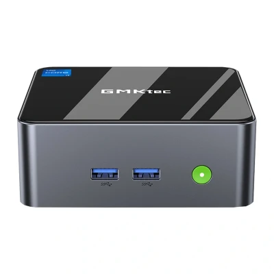 Mini PC GMKTEC M2 Pro S i7-1185G7 16GB 1TB