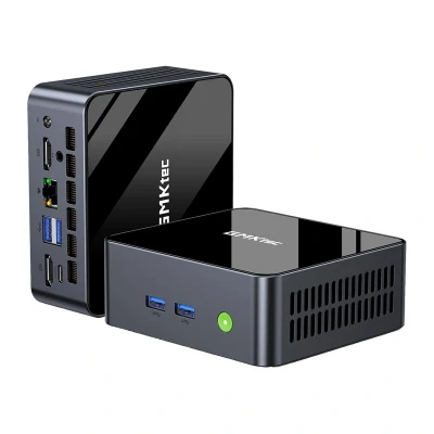 Mini PC GMKTEC M3 Pro i5-13500H 16GB 1TB