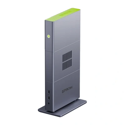 GMKTEC EVO-X3 Ryzen AI Max+ 395 Mini PC, 128 GB, 4 TB