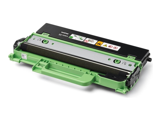 Brother  |  Printing consumables  |  WT-229CL  |  Black / Green  |  Waste toner collector
