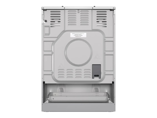 Gorenje GK6C4XF  |  Cooker  |  Hob type Gas  |  Oven type Electric  |  Stainless steel  |  Width 60 cm  |  Depth 60 cm  |  Grilling  |  Energy efficiency class A  |  71 L