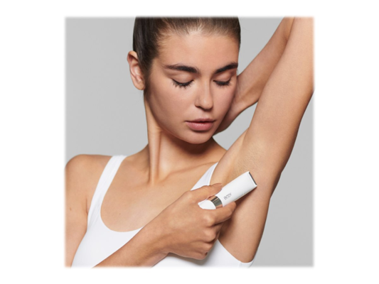 Braun Body Mini Trimmer  |  BS1000  |  Cordless  |  Wet & Dry  |  White