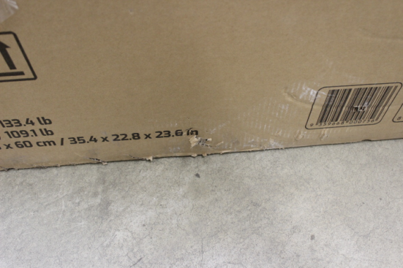 SALE OUT.  |  F-GT Pro Formula and GT Grey Edition  |  Racing Simulator Cockpit  |  Steel  |  Grey  |  DAMAGED PACKAGING AND MANUAL, SCRATCHED, MOUNTING MARKS, MISSING SCREWS (M6 16MM, M8 80MM), WASHERS (M6) AND ALLEN KEYS (4, 5, 6MM)  |  24 month(s)