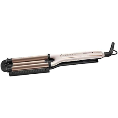 Remington  |  Hair Curler  |  CI91AW PROluxe 4-in-1  |  Warranty 24 month(s)  |  Temperature (min) 150 °C  |  Temperature (max) 210 °C  |  Display Digital