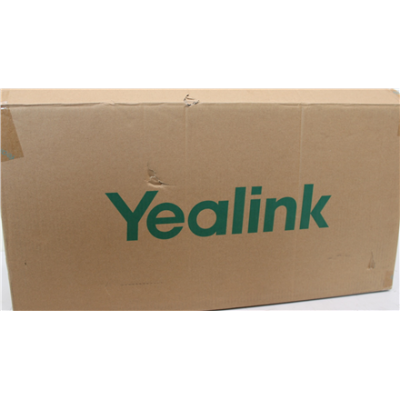 SALE OUT.  |  Yealink MeetingBar A40 Microsoft Teams Rooms on Android  |  Black  |  DEMO, MISSING SCREW (M2 X 4 MM)  |  24 month(s)