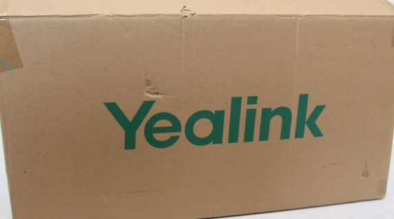SALE OUT.  |  Yealink MeetingBar A40 Microsoft Teams Rooms on Android  |  Black  |  DEMO, MISSING SCREW (M2 X 4 MM)  |  24 month(s)