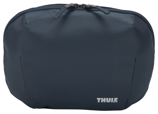 Thule Travel Kit  |  EnRoute  |  Toiletry  |  Darkest Blue