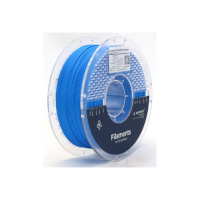 Flashforge High Speed PLA filament, 1.75 mm, 1 kg  |  PLA filament  |  Blue