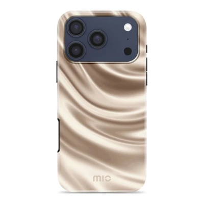 MIO Silky Dreams Magsafe Compatible for iPhone 17 Pro