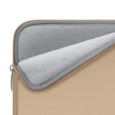 Tech-Protect Neoslim 13-14" Laptop Bag - Caffe latte