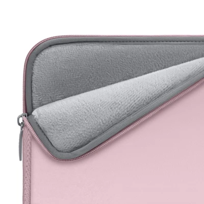 Tech-Protect Neoslim 13-14" Laptop Bag - Dusty rose