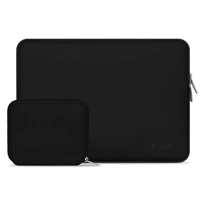 Tech-Protect Neoslim 13-14" Laptop Bag, Black